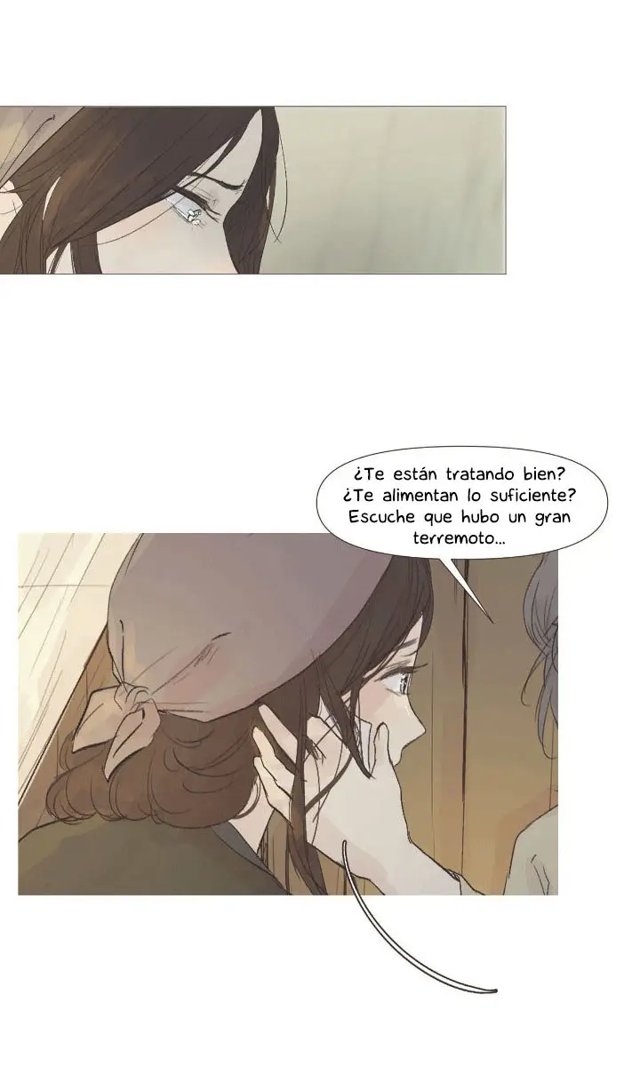 Ellin Es Solhwa - Capítulo 10 - Página 40 - LectorTMOo