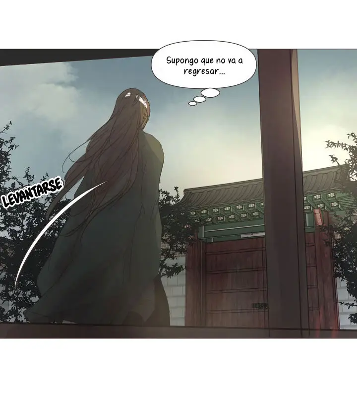 Ellin Es Solhwa - Capítulo 10 - Página 64 - LectorTMOo