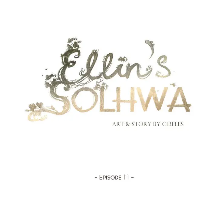 Ellin Es Solhwa - Capítulo 11 - Página 6 - LectorTMOo