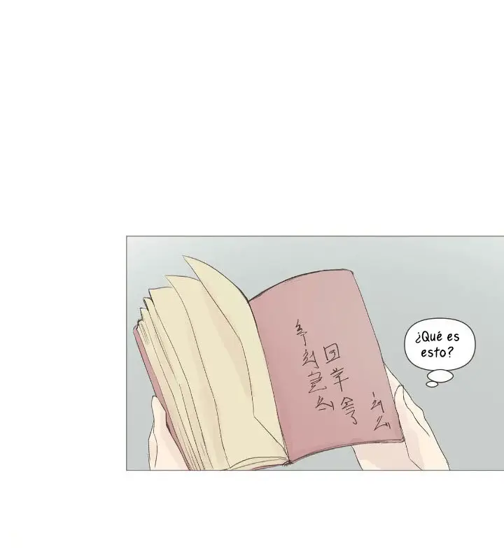 Ellin Es Solhwa - Capítulo 11 - Página 18 - LectorTMOo