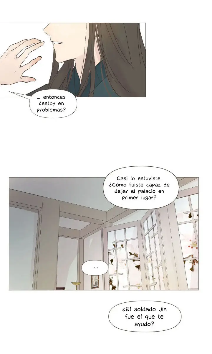 Ellin Es Solhwa - Capítulo 11 - Página 23 - LectorTMOo