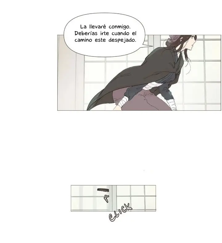 Ellin Es Solhwa - Capítulo 11 - Página 35 - LectorTMOo