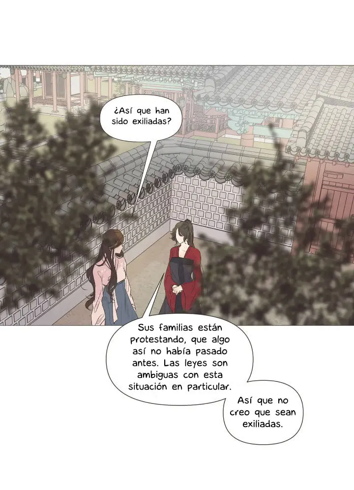 Ellin Es Solhwa - Capítulo 11 - Página 38 - LectorTMOo