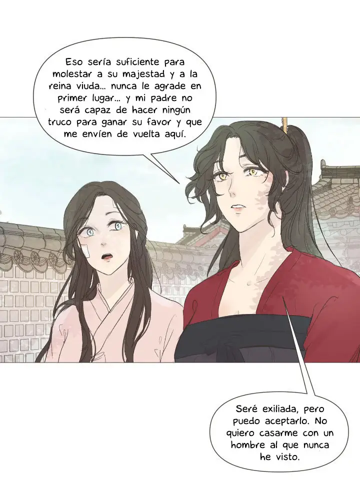 Ellin Es Solhwa - Capítulo 11 - Página 42 - LectorTMOo