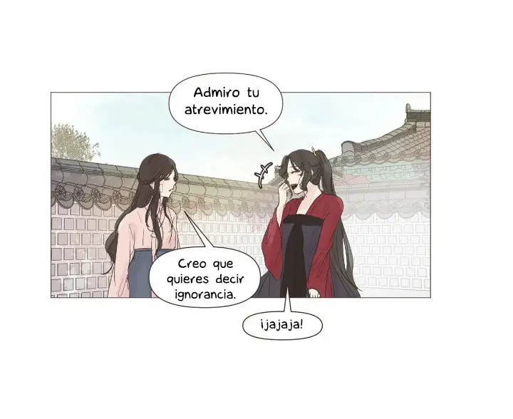 Ellin Es Solhwa - Capítulo 11 - Página 44 - LectorTMOo