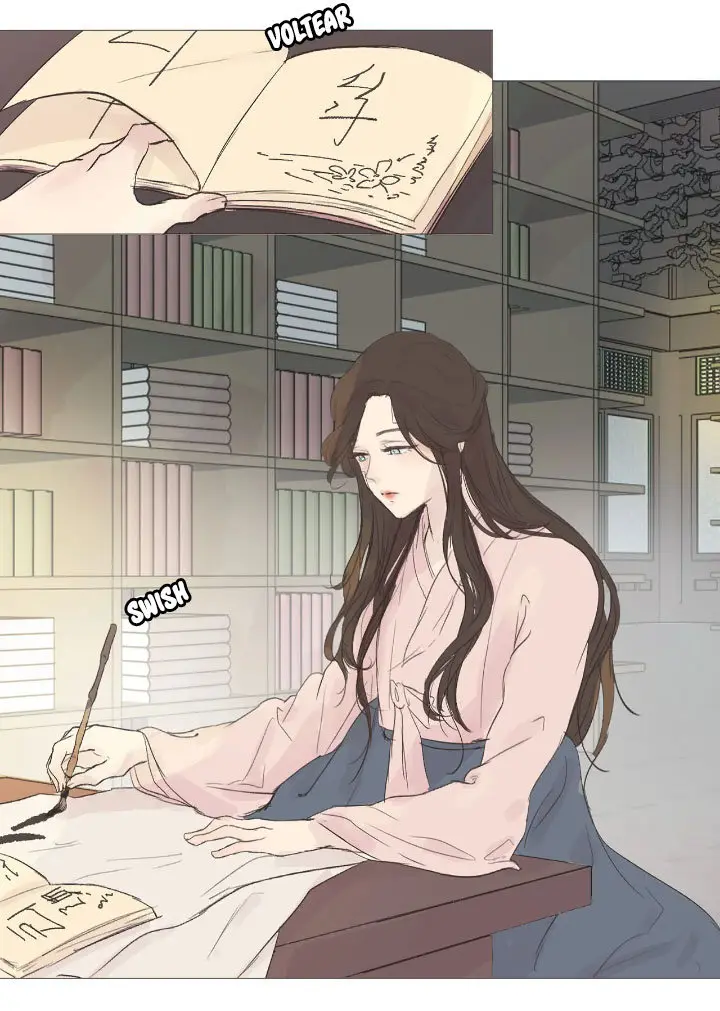 Ellin Es Solhwa - Capítulo 11 - Página 49 - LectorTMOo
