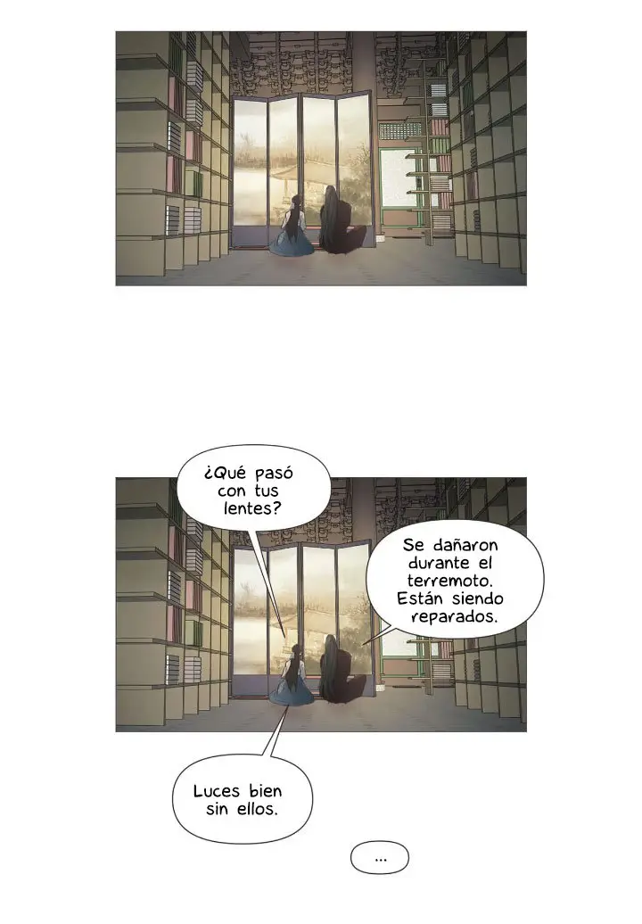 Ellin Es Solhwa - Capítulo 12 - Página 10 - LectorTMOo