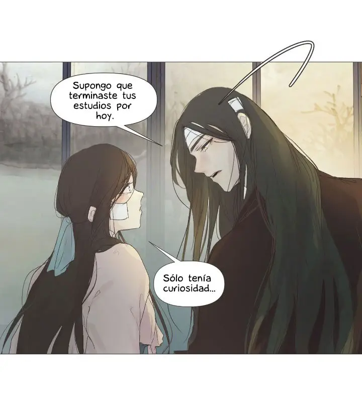 Ellin Es Solhwa - Capítulo 12 - Página 11 - LectorTMOo