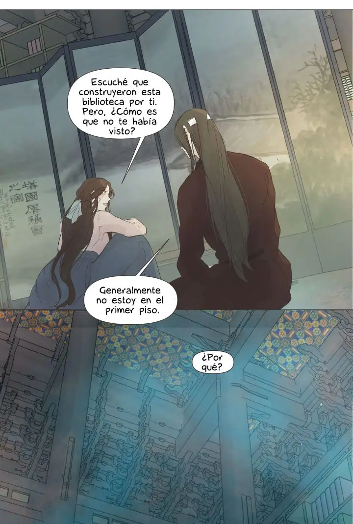 Ellin Es Solhwa - Capítulo 12 - Página 15 - LectorTMOo