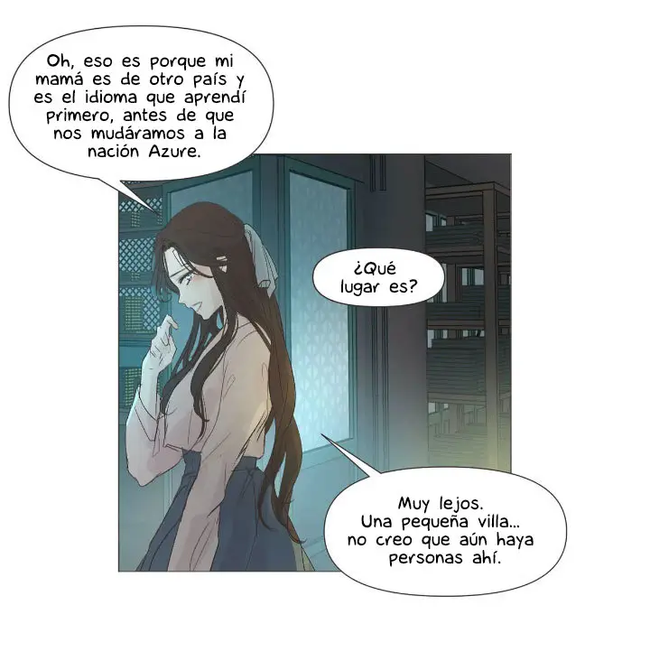 Ellin Es Solhwa - Capítulo 12 - Página 22 - LectorTMOo