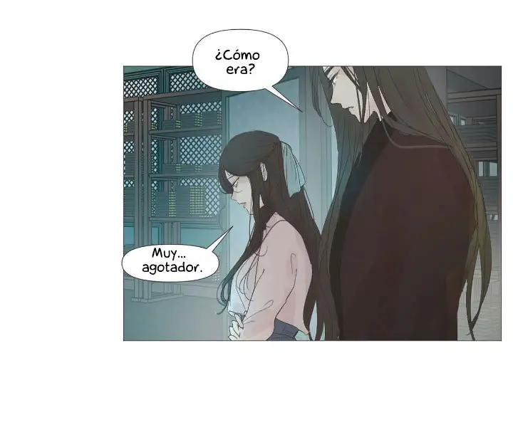 Ellin Es Solhwa - Capítulo 12 - Página 23 - LectorTMOo