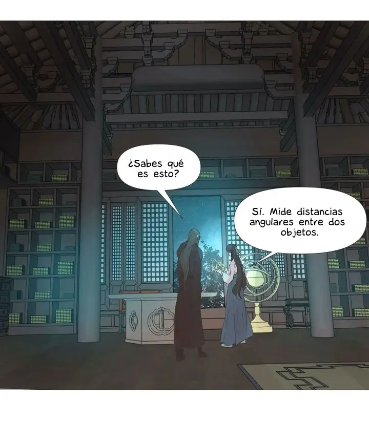 Ellin Es Solhwa - Capítulo 12 - Página 29 - LectorTMOo