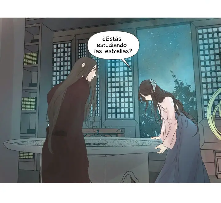 Ellin Es Solhwa - Capítulo 12 - Página 32 - LectorTMOo