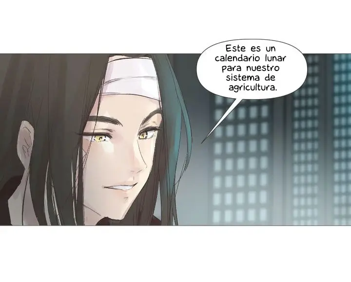 Ellin Es Solhwa - Capítulo 12 - Página 33 - LectorTMOo