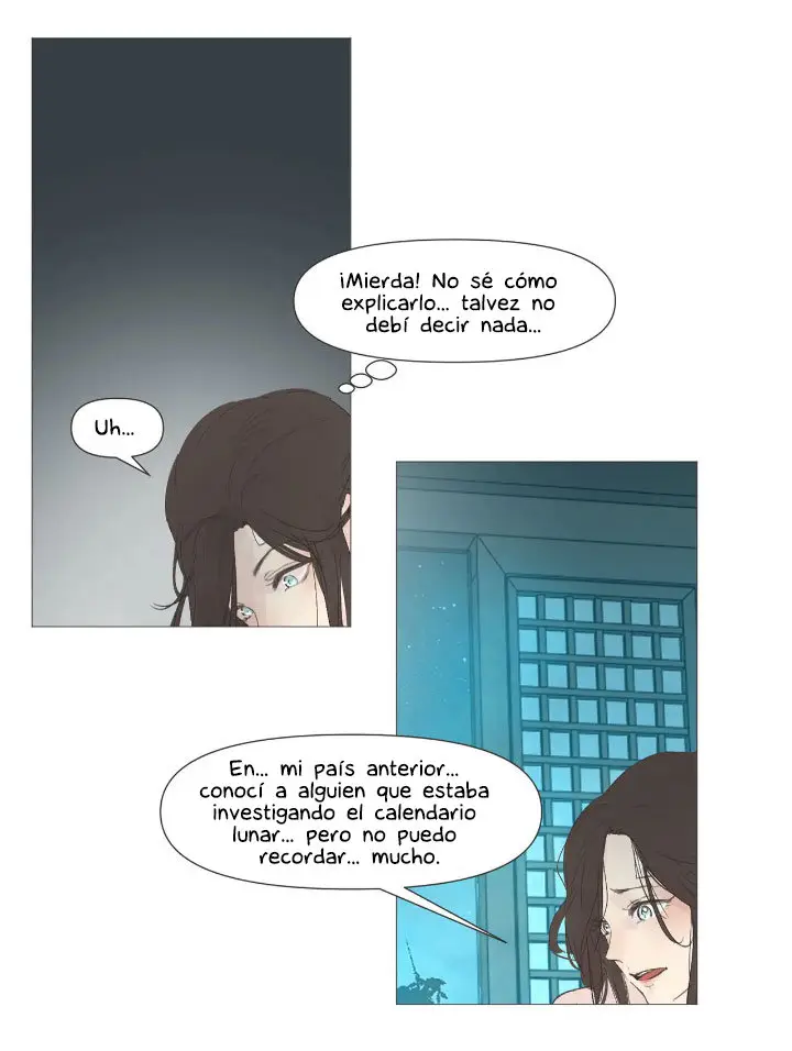 Ellin Es Solhwa - Capítulo 12 - Página 35 - LectorTMOo