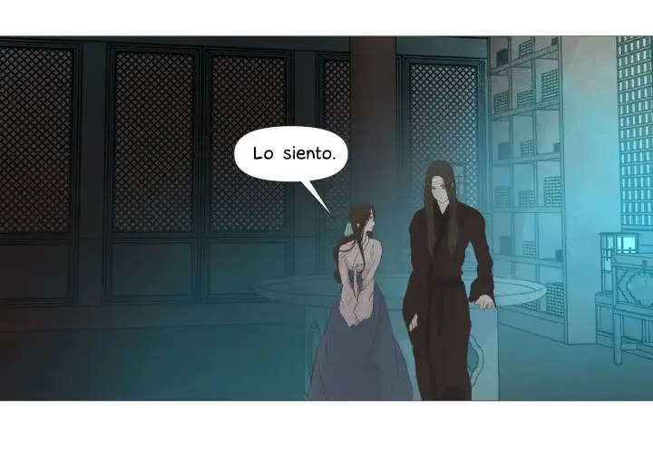Ellin Es Solhwa - Capítulo 12 - Página 41 - LectorTMOo