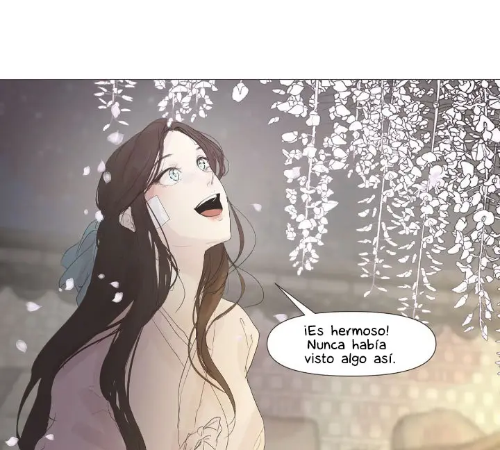Ellin Es Solhwa - Capítulo 12 - Página 46 - LectorTMOo