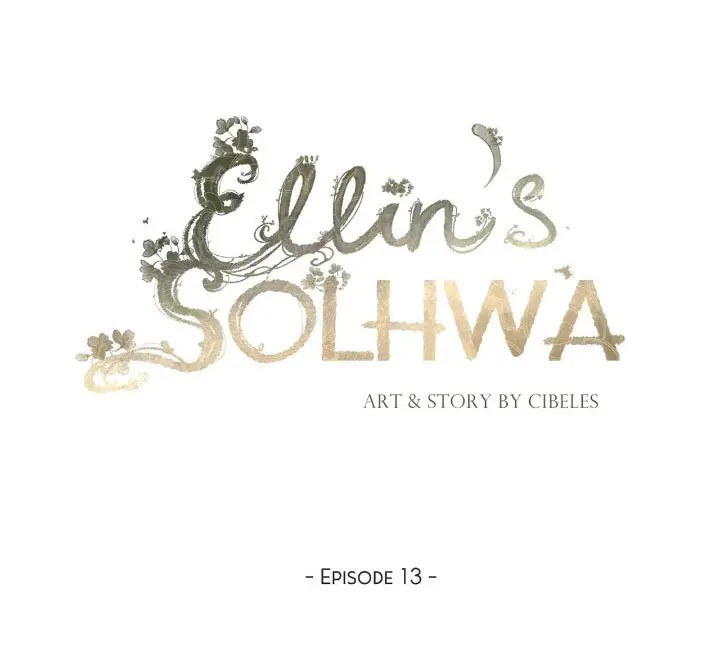 Ellin Es Solhwa - Capítulo 13 - Página 11 - LectorTMOo