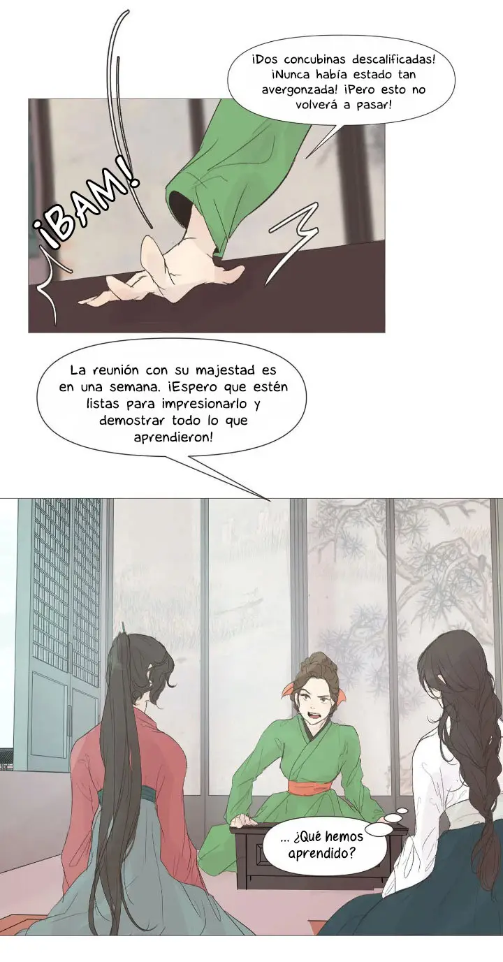 Ellin Es Solhwa - Capítulo 13 - Página 13 - LectorTMOo