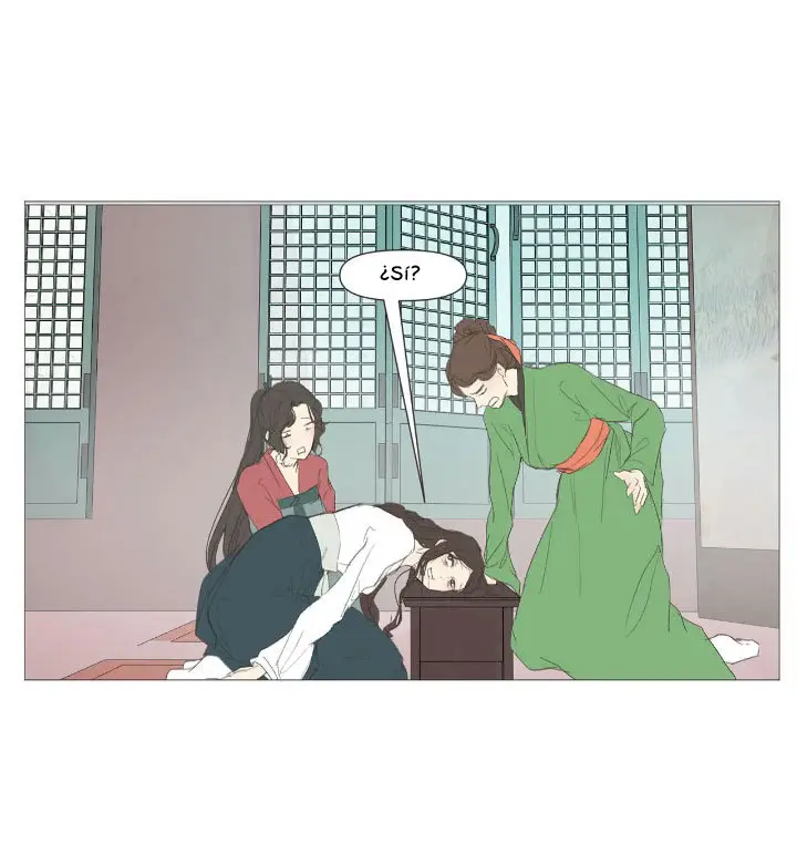 Ellin Es Solhwa - Capítulo 13 - Página 16 - LectorTMOo