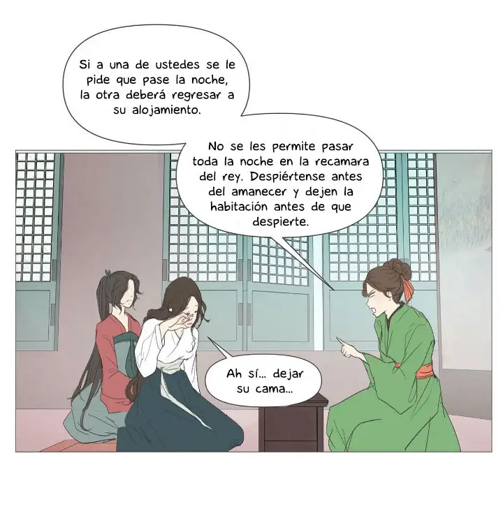 Ellin Es Solhwa - Capítulo 13 - Página 18 - LectorTMOo