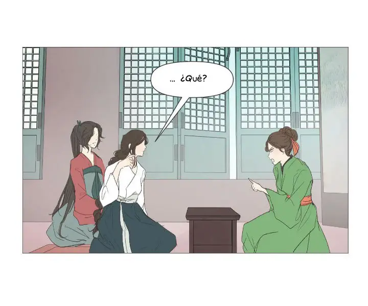 Ellin Es Solhwa - Capítulo 13 - Página 19 - LectorTMOo
