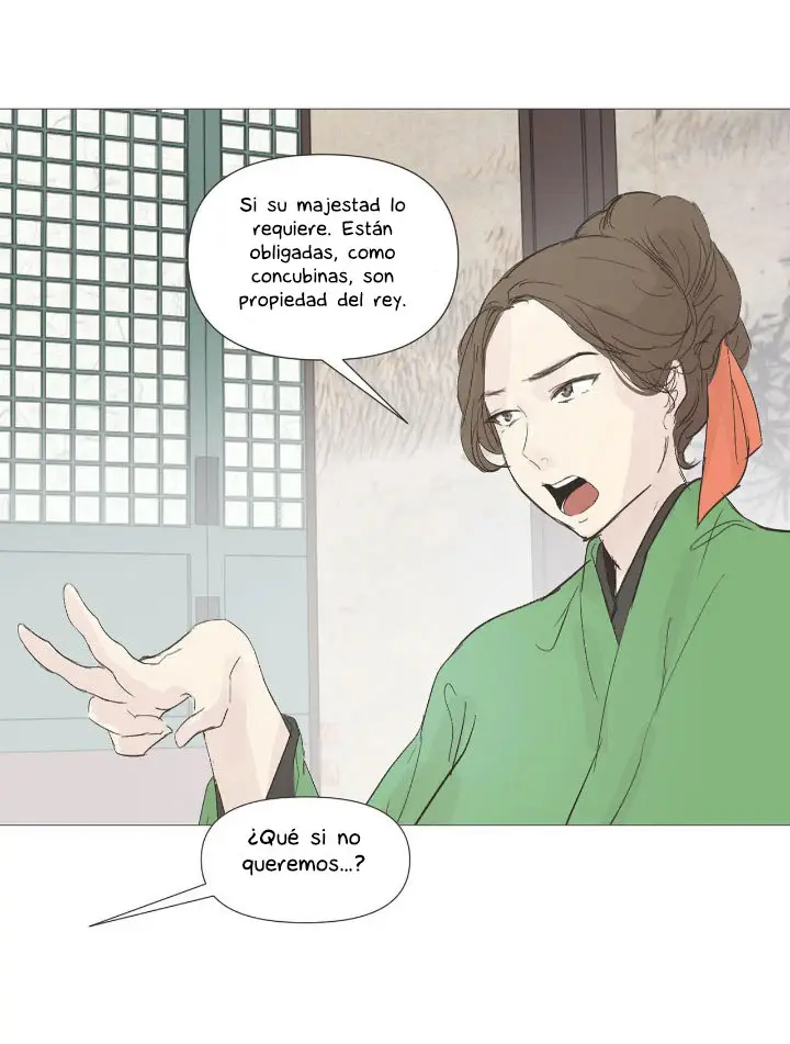Ellin Es Solhwa - Capítulo 13 - Página 21 - LectorTMOo