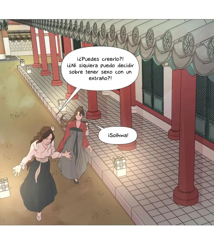 Ellin Es Solhwa - Capítulo 13 - Página 24 - LectorTMOo