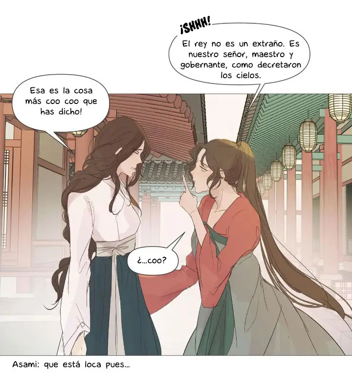 Ellin Es Solhwa - Capítulo 13 - Página 25 - LectorTMOo