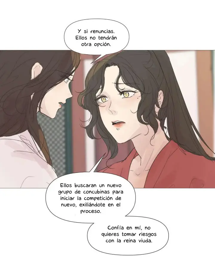 Ellin Es Solhwa - Capítulo 13 - Página 29 - LectorTMOo
