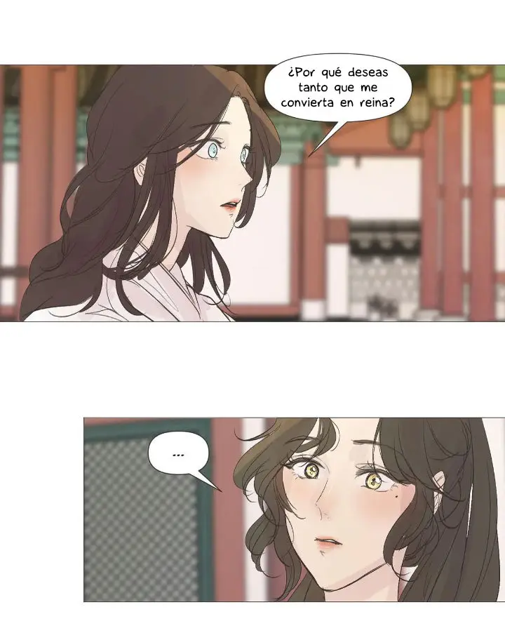 Ellin Es Solhwa - Capítulo 13 - Página 30 - LectorTMOo