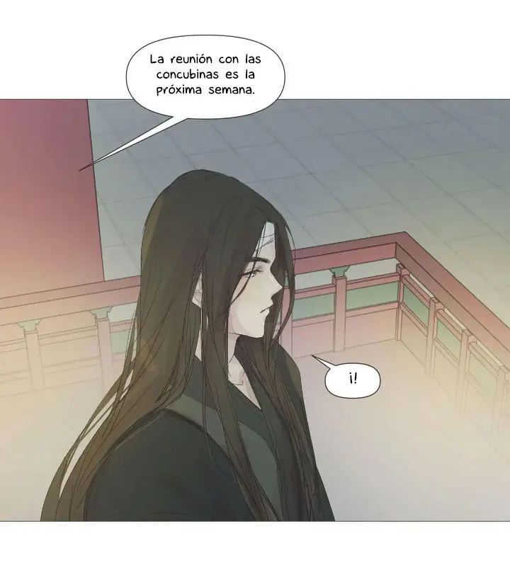 Ellin Es Solhwa - Capítulo 13 - Página 38 - LectorTMOo