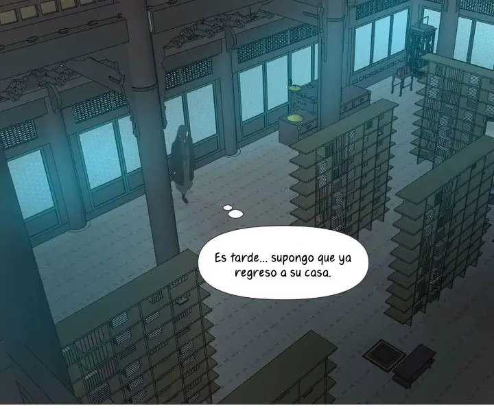 Ellin Es Solhwa - Capítulo 13 - Página 46 - LectorTMOo