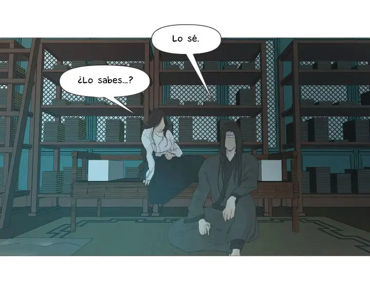 Ellin Es Solhwa - Capítulo 13 - Página 57 - LectorTMOo