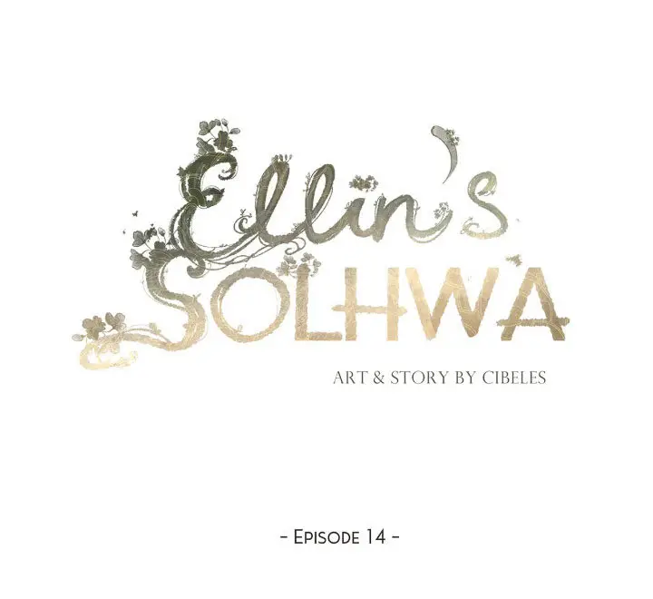 Ellin Es Solhwa - Capítulo 14 - Página 5 - LectorTMOo