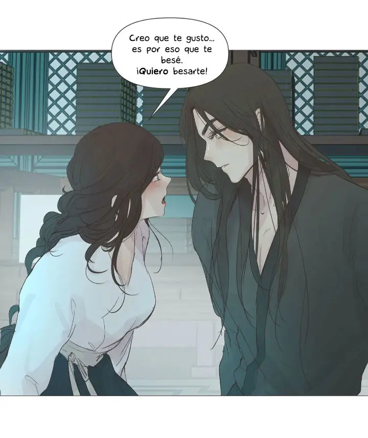 Ellin Es Solhwa - Capítulo 14 - Página 14 - LectorTMOo