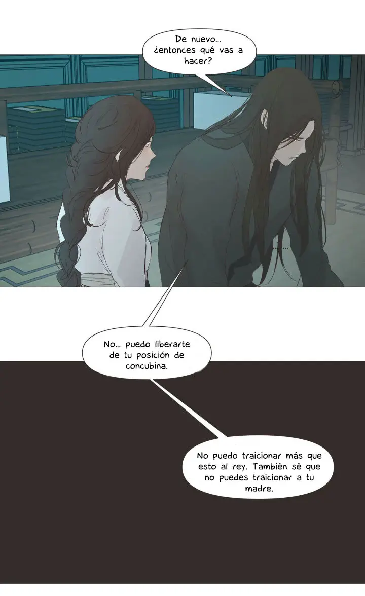 Ellin Es Solhwa - Capítulo 14 - Página 15 - LectorTMOo