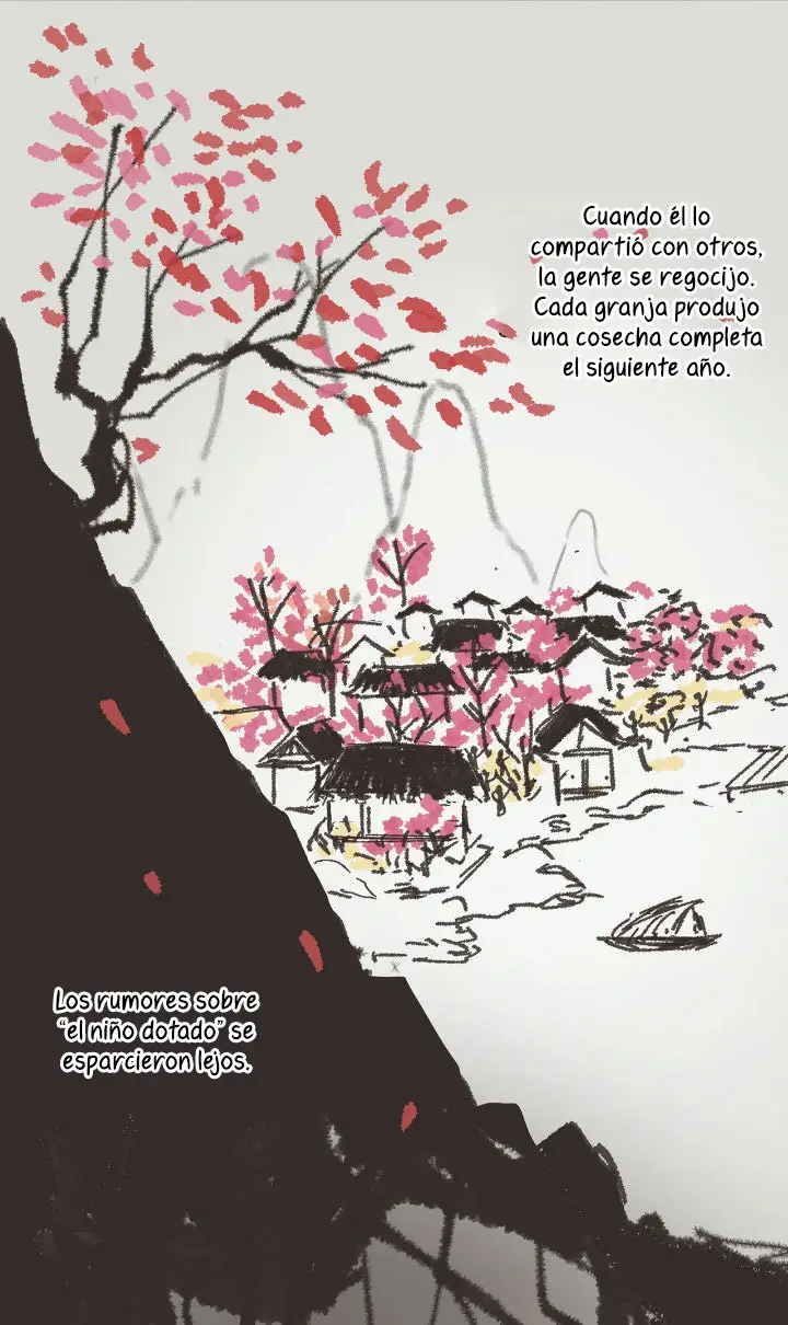 Ellin Es Solhwa - Capítulo 14 - Página 36 - LectorTMOo