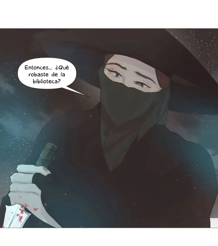 Ellin Es Solhwa - Capítulo 15 - Página 18 - LectorTMOo