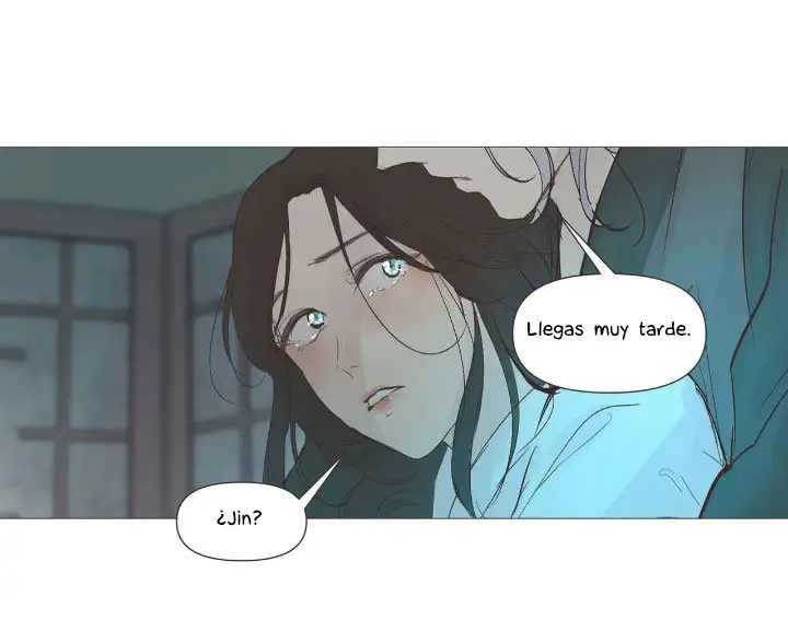 Ellin Es Solhwa - Capítulo 15 - Página 42 - LectorTMOo