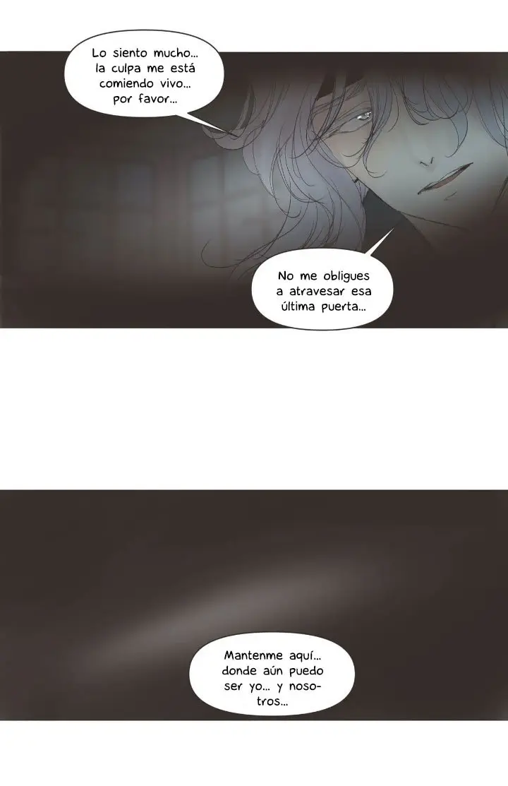 Ellin Es Solhwa - Capítulo 16 - Página 12 - LectorTMOo