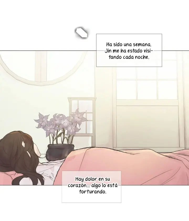 Ellin Es Solhwa - Capítulo 16 - Página 16 - LectorTMOo