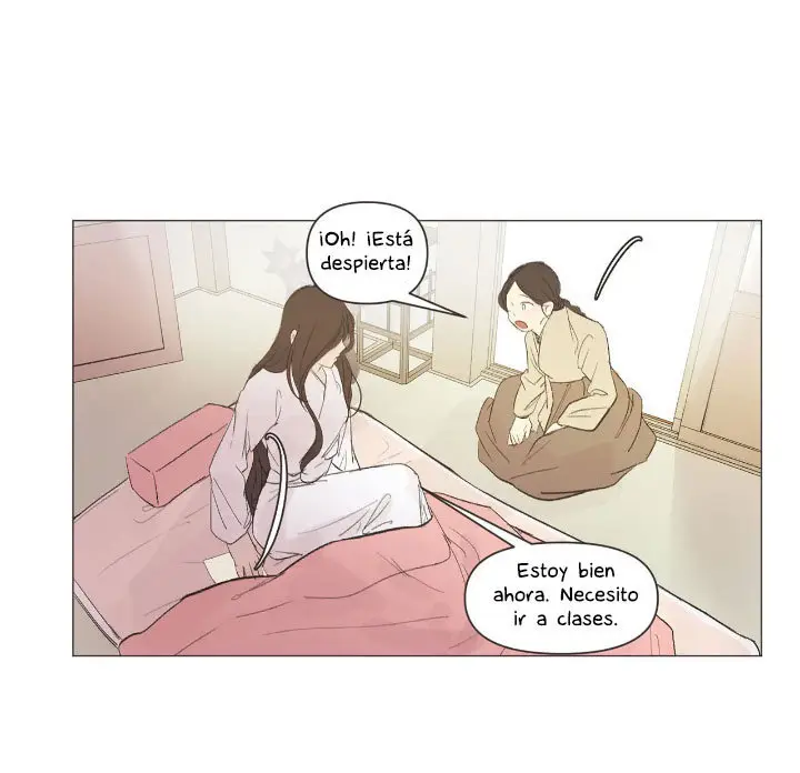 Ellin Es Solhwa - Capítulo 16 - Página 24 - LectorTMOo