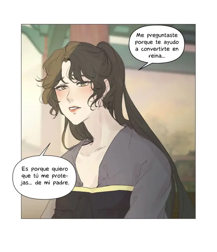 Ellin Es Solhwa - Capítulo 16 - Página 40 - LectorTMOo