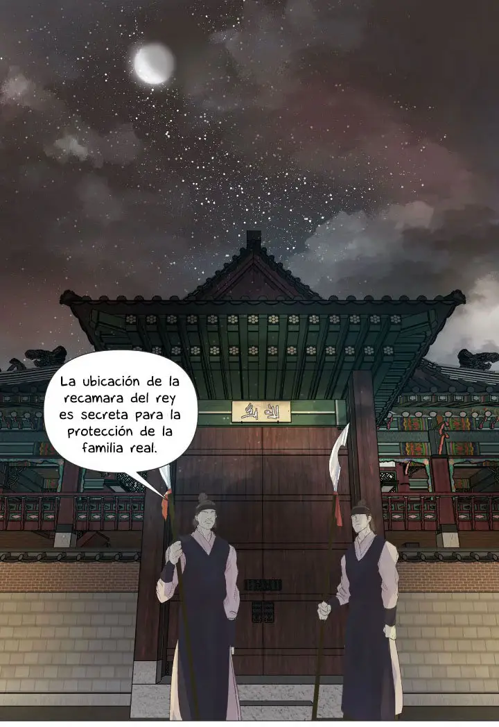 Ellin Es Solhwa - Capítulo 16 - Página 44 - LectorTMOo