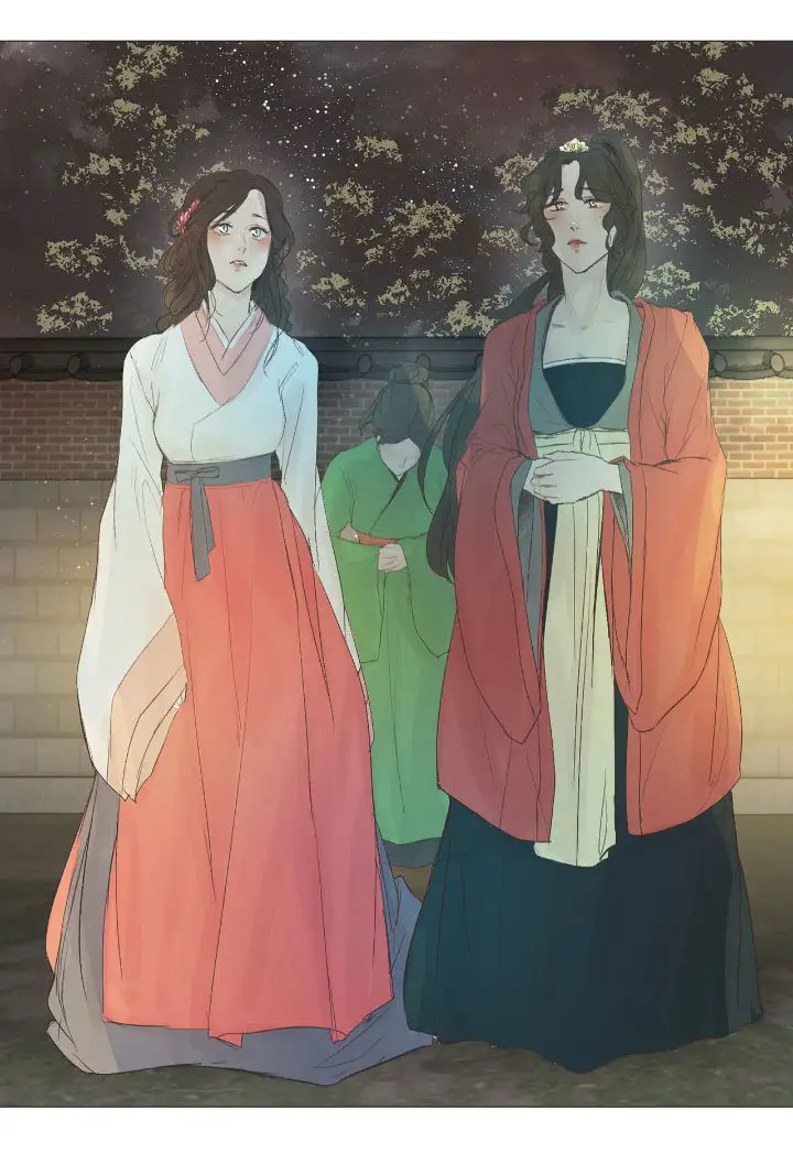 Ellin Es Solhwa - Capítulo 16 - Página 45 - LectorTMOo