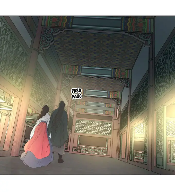 Ellin Es Solhwa - Capítulo 16 - Página 54 - LectorTMOo