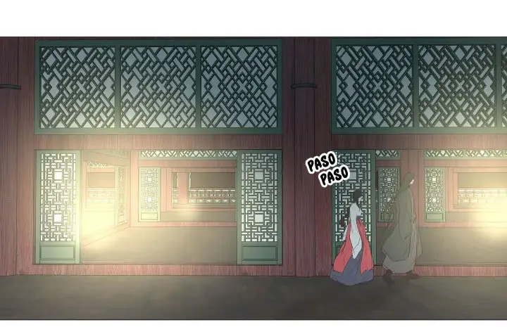 Ellin Es Solhwa - Capítulo 16 - Página 57 - LectorTMOo