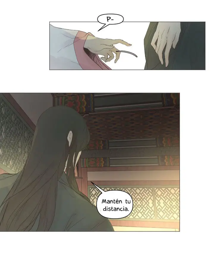 Ellin Es Solhwa - Capítulo 16 - Página 60 - LectorTMOo