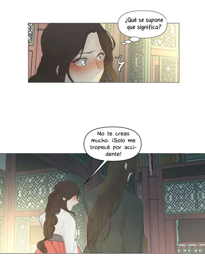 Ellin Es Solhwa - Capítulo 16 - Página 61 - LectorTMOo